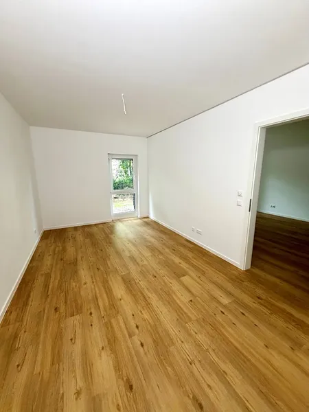 Ihr neues Zuhause im Dröpkeweg mit WBS 220: Attraktive 2-Zimmer-Wohnung — photo 1